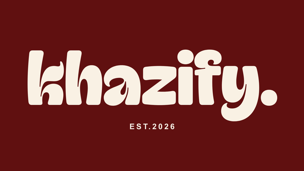 Khazify