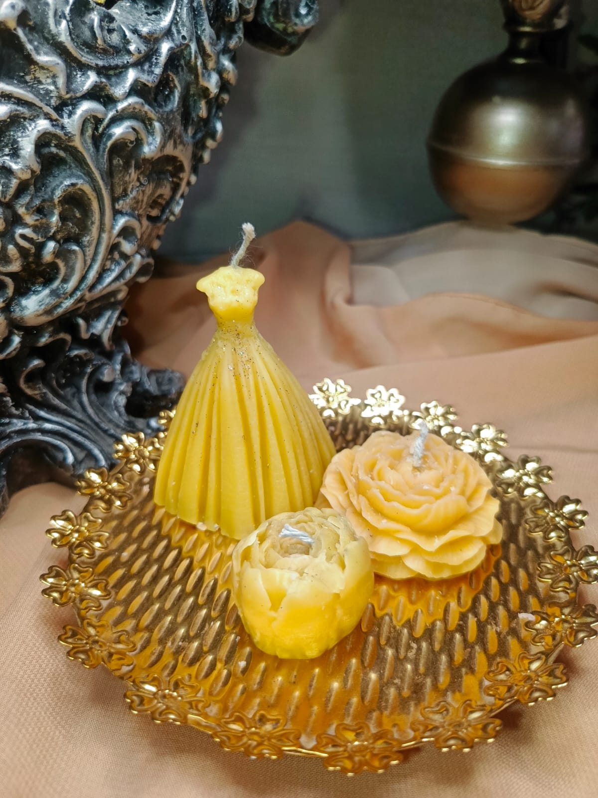 3 in 1 Candles Deal