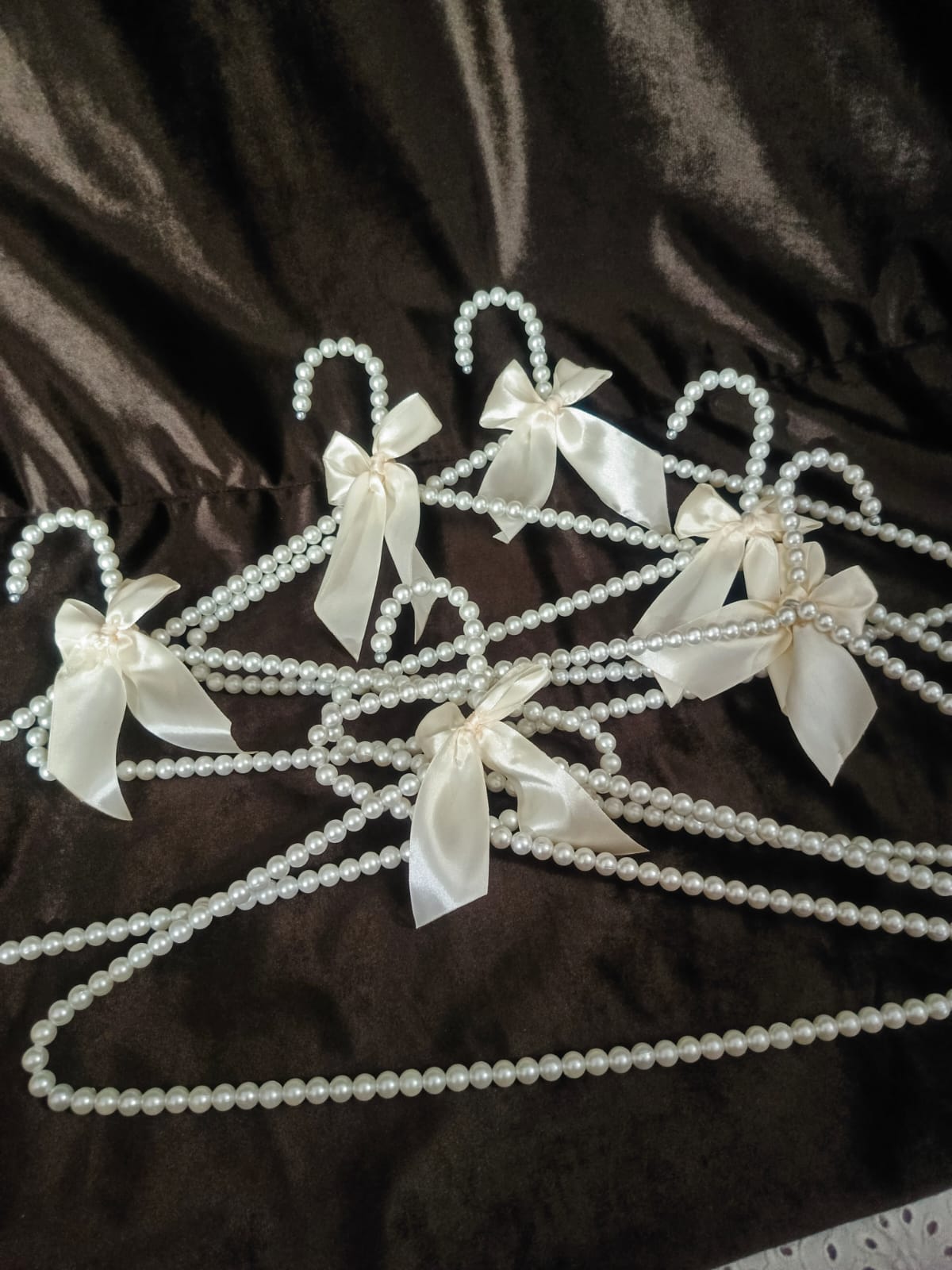 Pearl Hangers
