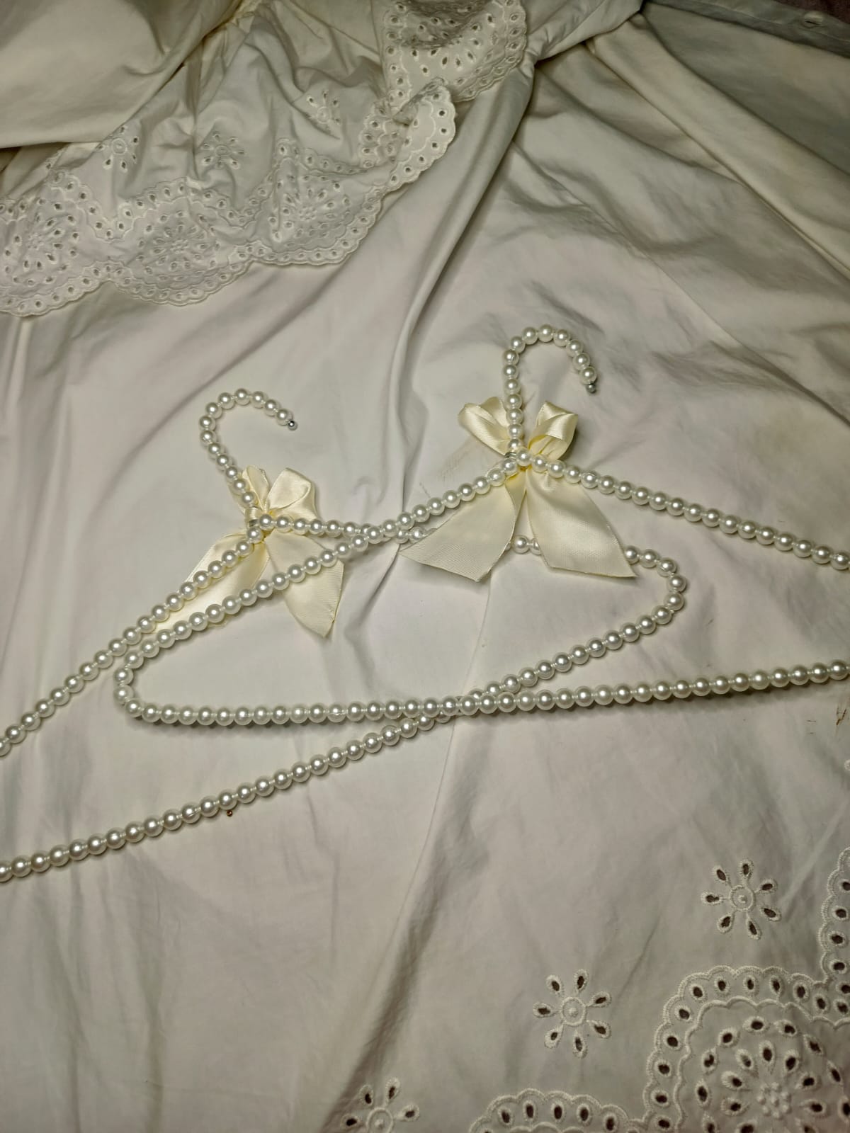 Pearl Hangers