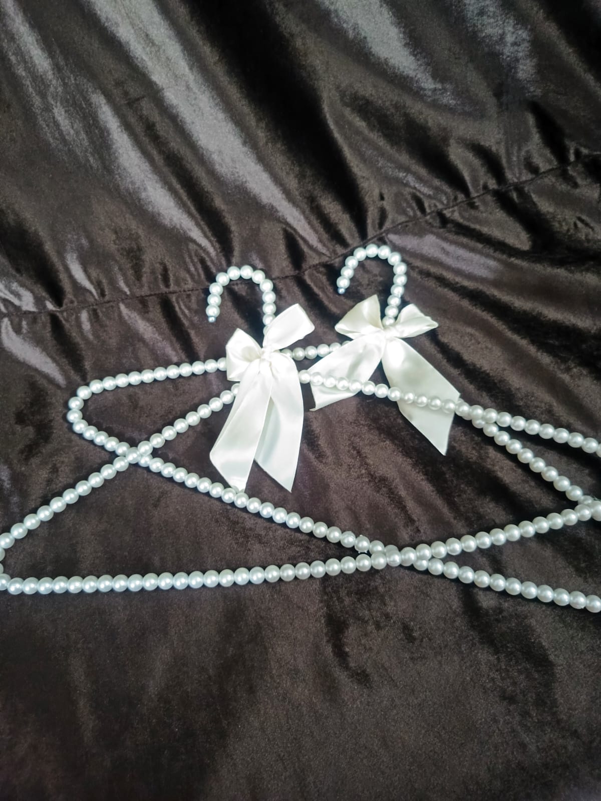Pearl Hangers