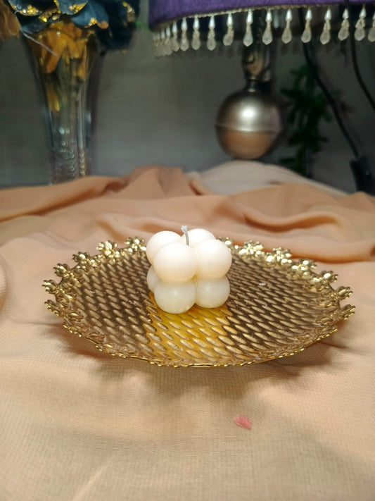 Bubble Candle