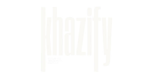 Khazify